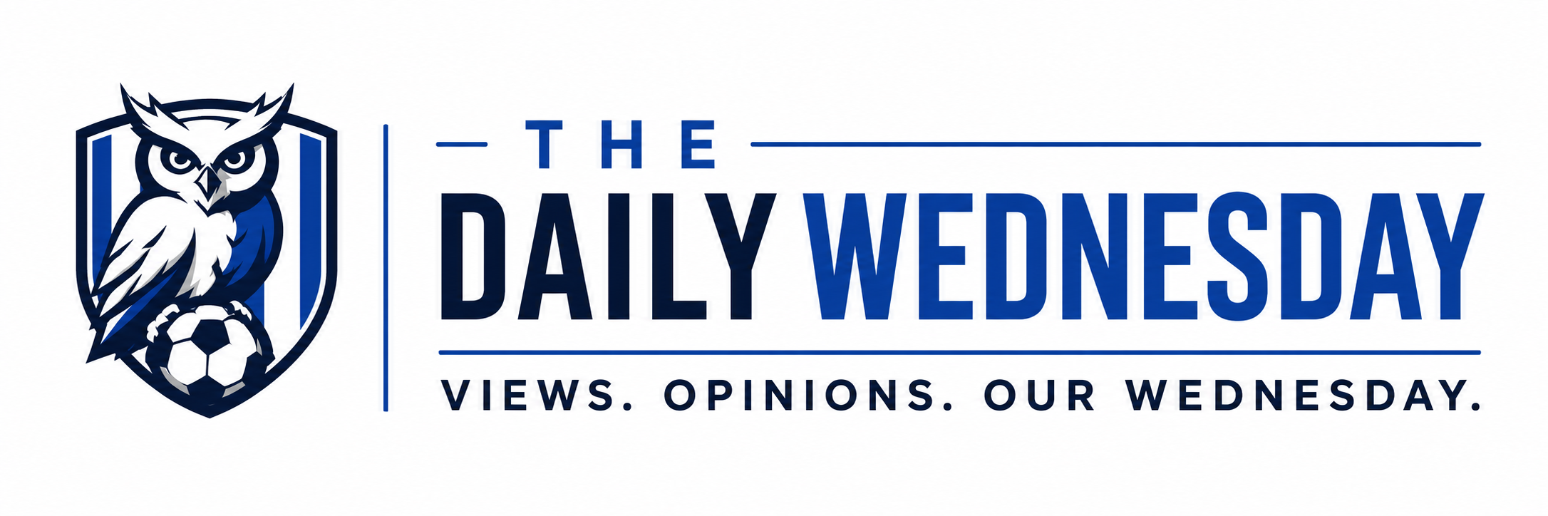 The Daily Wednesday