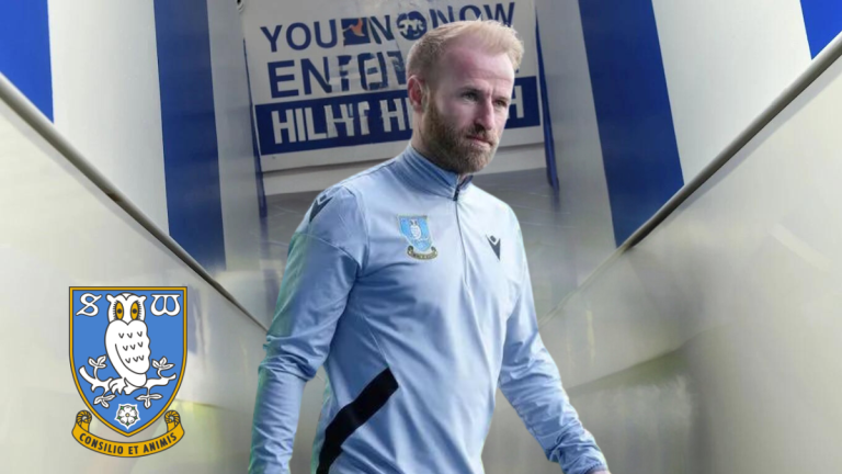 Barry For 10! Barry Bannan