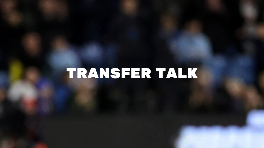 Transfer Talk