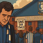 Save Sheffield Wednesday