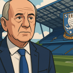 Former Sheffield Wednesday chairman Milan Mandarić says he's flying to England to help rescue the club from its current crisis under Dejphon Chansiri.
