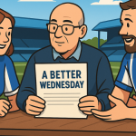 A Better Wednesday