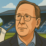 John Textor Sheffield Wednesday takeover