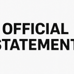 Official Statement