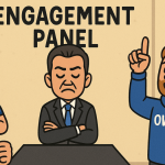 Sheffield Wednesday Engagement Panel