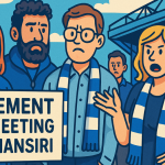 Sheffield Wednesday Engagement Panel meeting