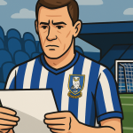 Sheffield Wednesday players statement