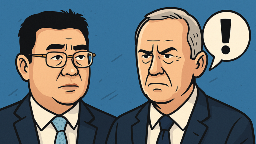 football regulator powers