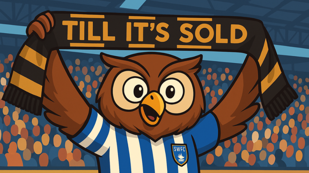 Barney Owl Statement