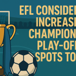 EFL Championship play-off expansion
