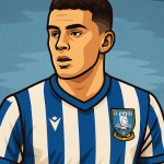 Harry Amass Sheffield Wednesday loan