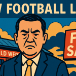 Independent Football Regulator Sheffield Wednesday