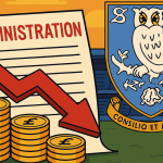 Sheffield Wednesday administration