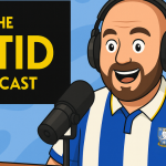 Wednesday ’Til I Die podcast