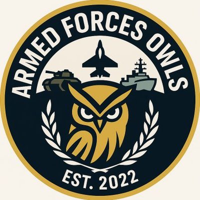 Armed Forces Owls
