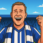 Sheffield Wednesday administration