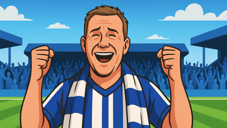 Sheffield Wednesday administration