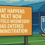 Sheffield Wednesday administration