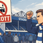 Sheffield Wednesday boycott