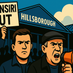 Sheffield Wednesday boycott