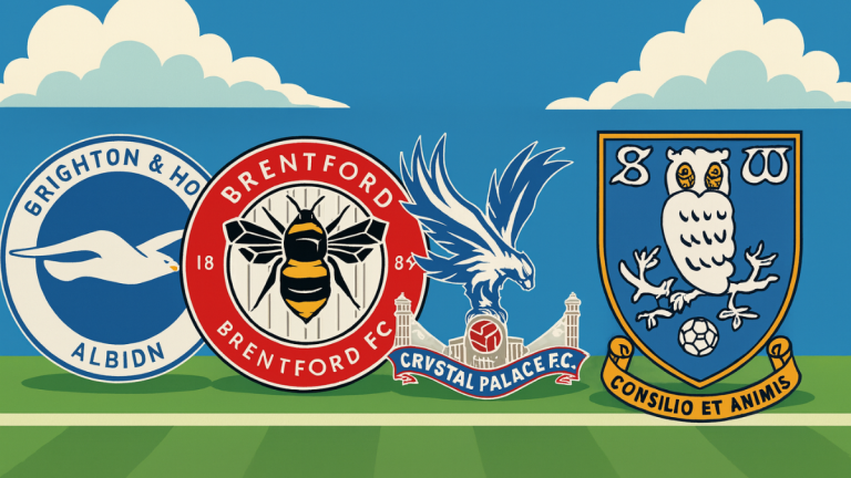Sheffield Wednesday rebuild