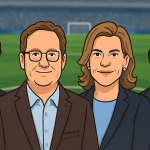 Sheffield Wednesday takeover