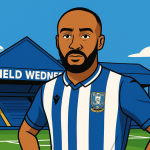 Nathan Redmond Sheffield Wednesday