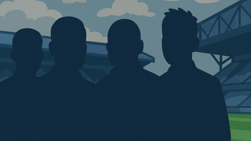 Sheffield Wednesday bidders