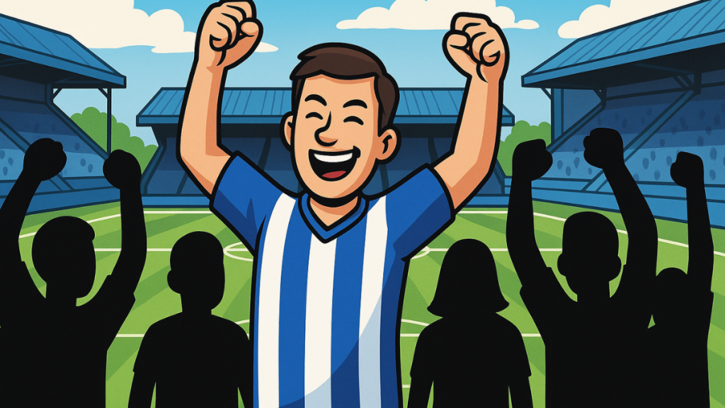 Sheffield Wednesday takeover
