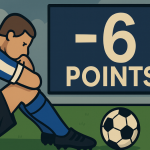 Sheffield Wednesday points deduction